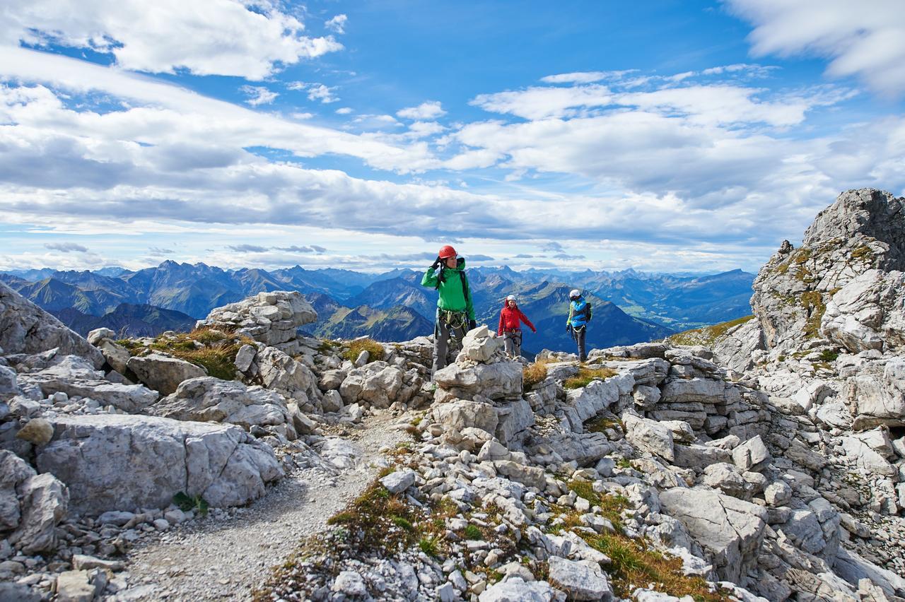 Explorer Hotel Zillertal คัลเทนบาค ภายนอก รูปภาพ