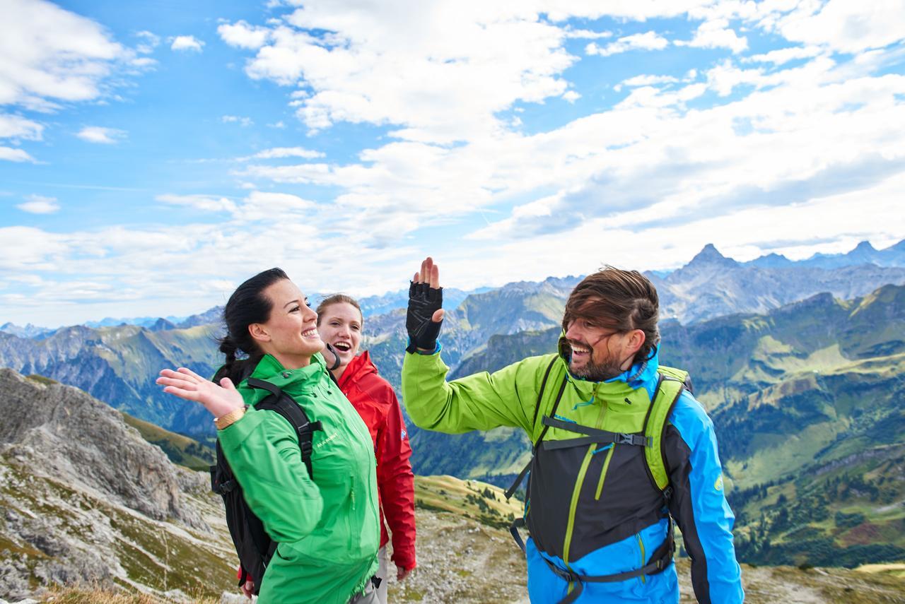 Explorer Hotel Zillertal คัลเทนบาค ภายนอก รูปภาพ