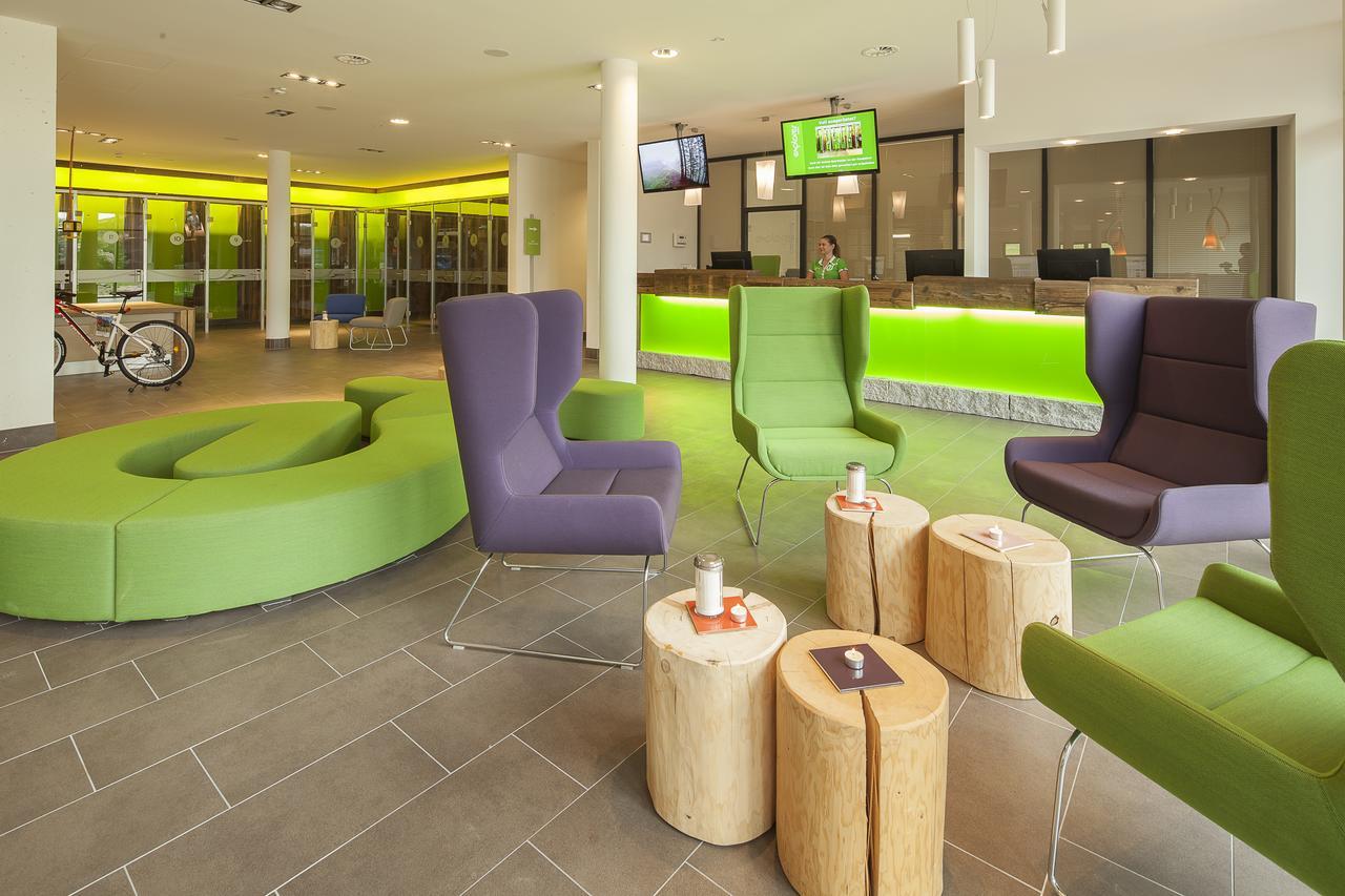 Explorer Hotel Zillertal คัลเทนบาค ภายนอก รูปภาพ