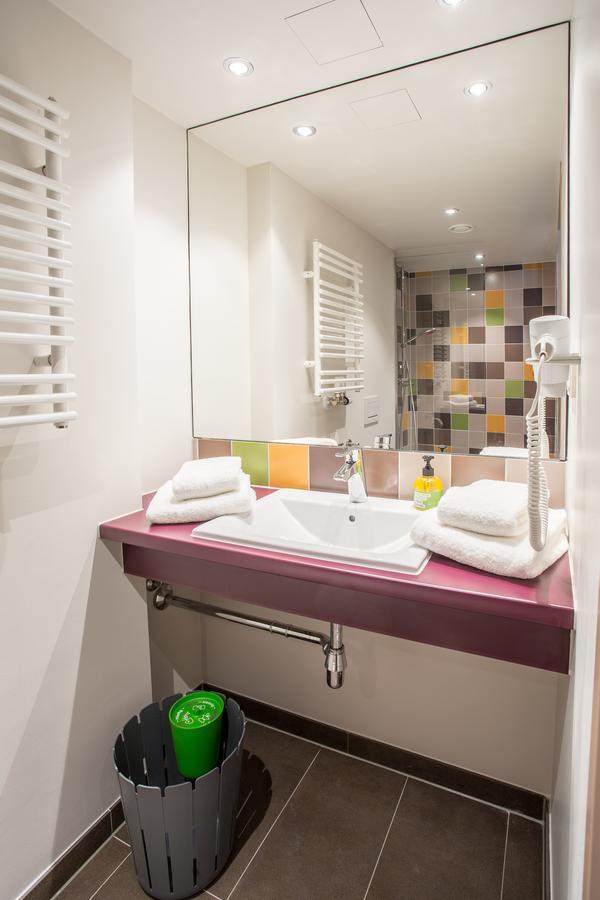 Explorer Hotel Zillertal คัลเทนบาค ภายนอก รูปภาพ