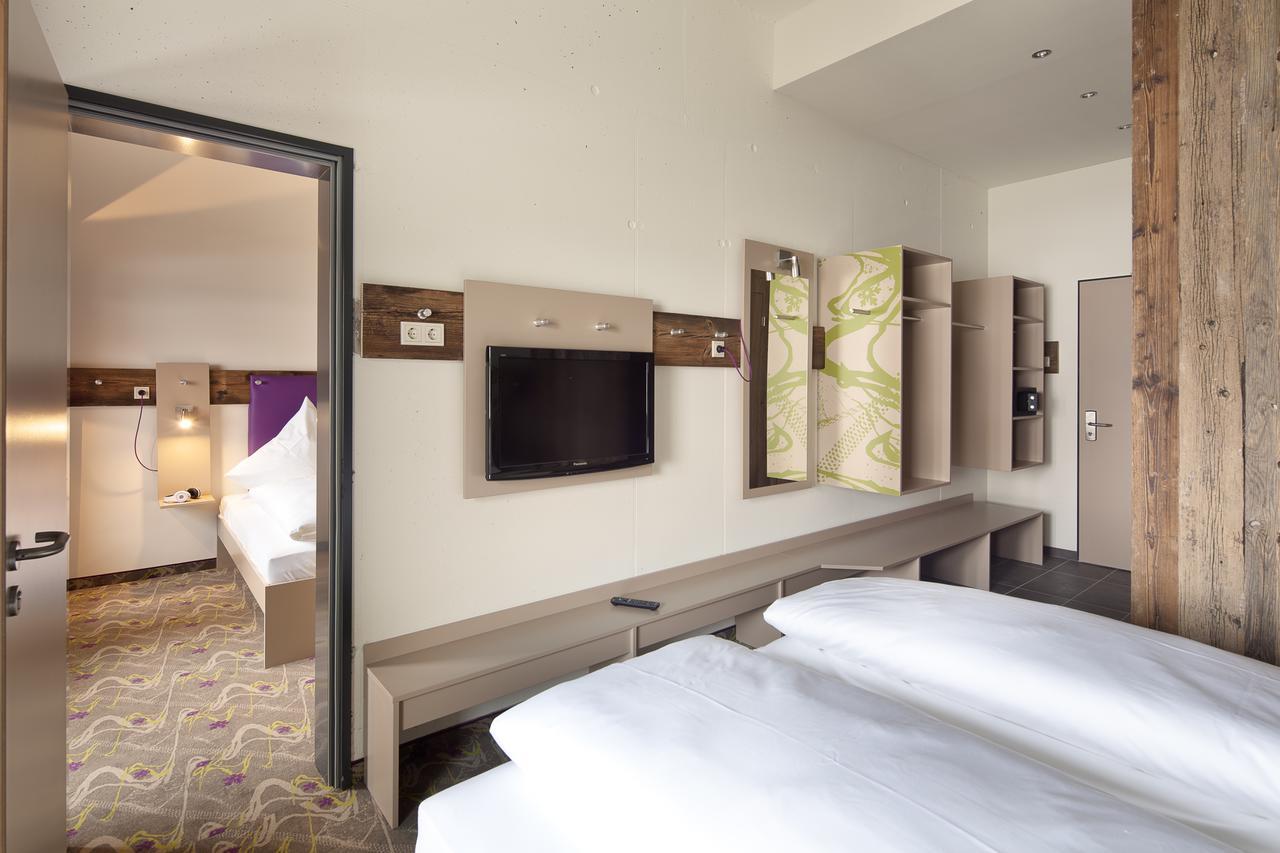 Explorer Hotel Zillertal คัลเทนบาค ภายนอก รูปภาพ