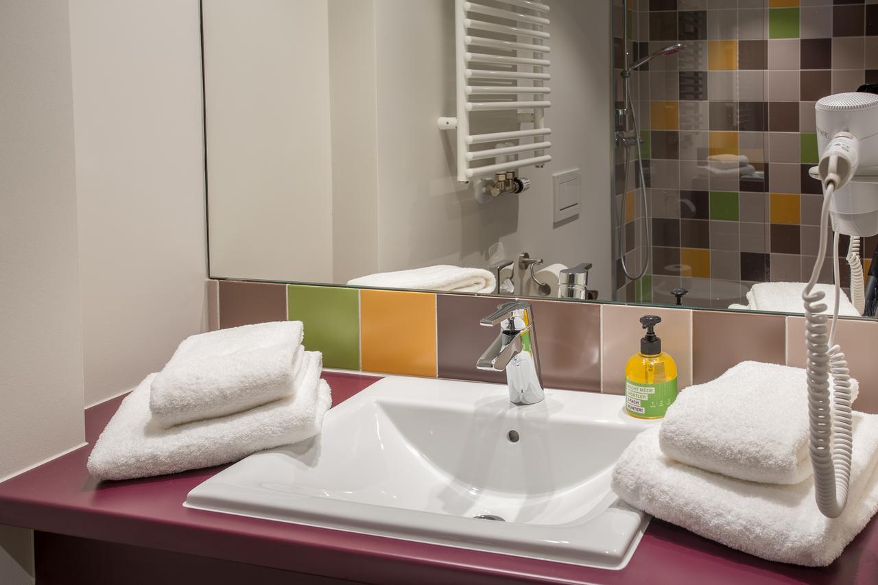 Explorer Hotel Zillertal คัลเทนบาค ภายนอก รูปภาพ