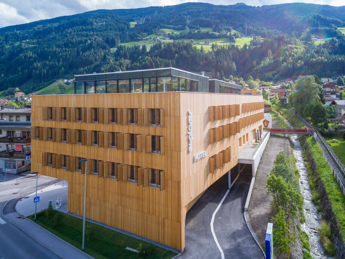 Explorer Hotel Zillertal คัลเทนบาค ภายนอก รูปภาพ