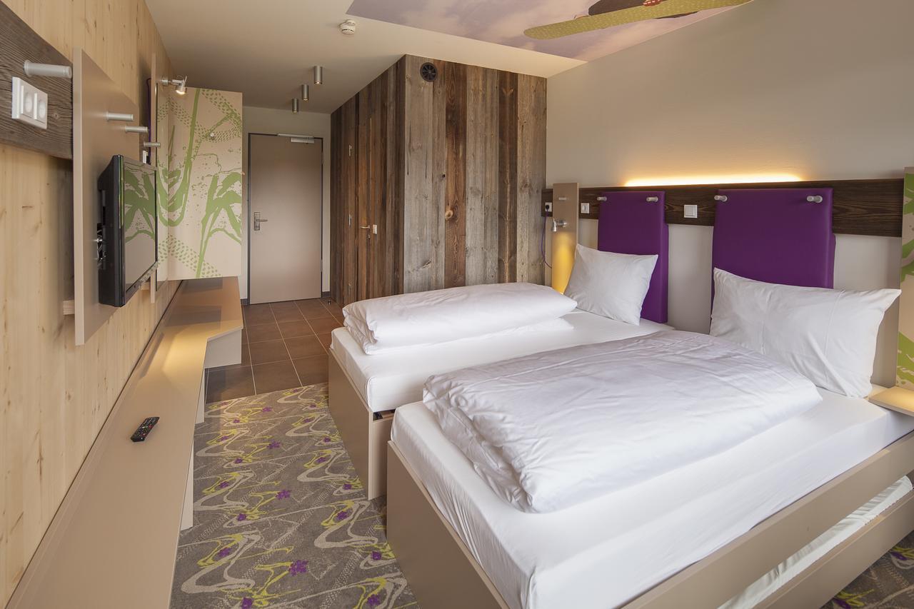 Explorer Hotel Zillertal คัลเทนบาค ภายนอก รูปภาพ