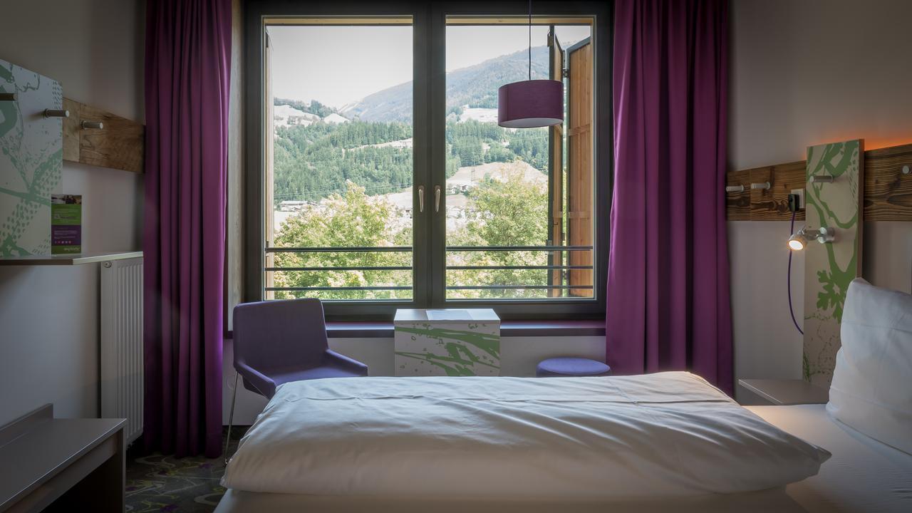 Explorer Hotel Zillertal คัลเทนบาค ภายนอก รูปภาพ