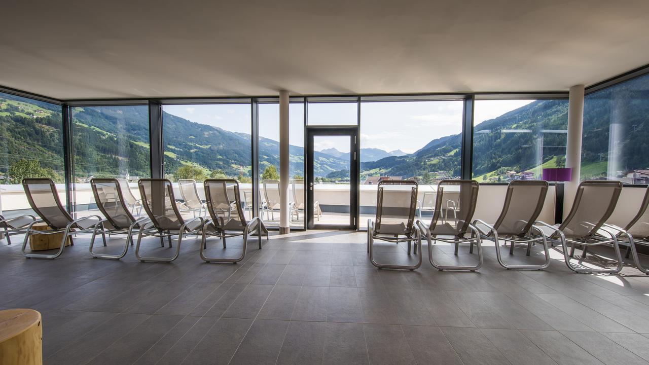 Explorer Hotel Zillertal คัลเทนบาค ภายนอก รูปภาพ