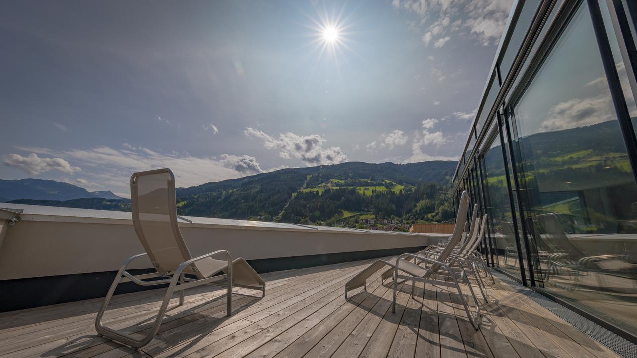 Explorer Hotel Zillertal คัลเทนบาค ภายนอก รูปภาพ
