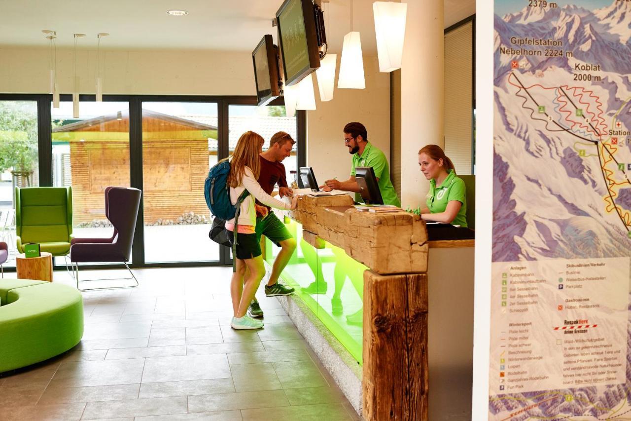 Explorer Hotel Zillertal คัลเทนบาค ภายนอก รูปภาพ
