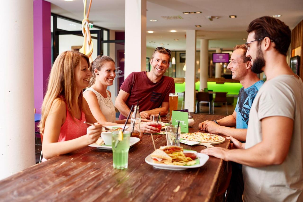 Explorer Hotel Zillertal คัลเทนบาค ภายนอก รูปภาพ