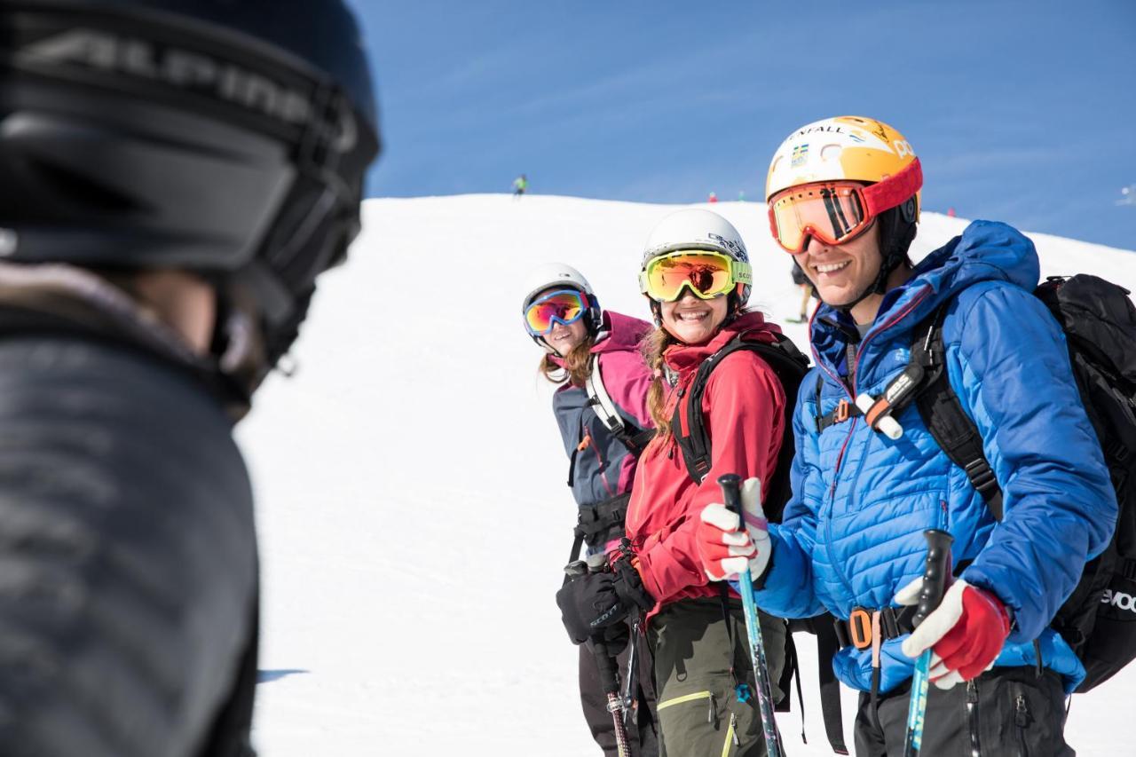 Explorer Hotel Zillertal คัลเทนบาค ภายนอก รูปภาพ